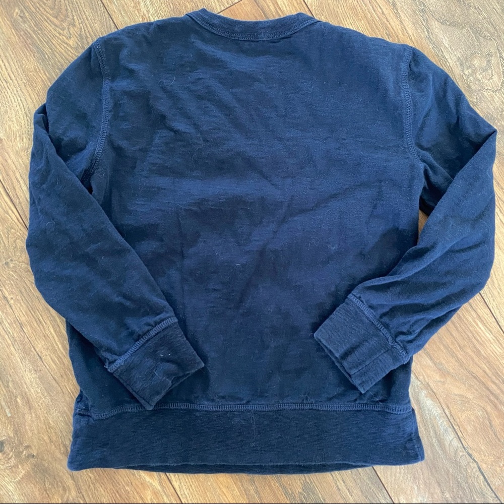 {preloved} Boy’s GAP Top - Picture 2 of 5